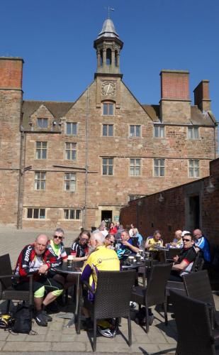 Spring-Ride-at-Rufford-Abbey-2017