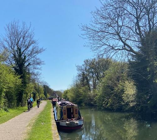 Worksop-Canal-Faster-group